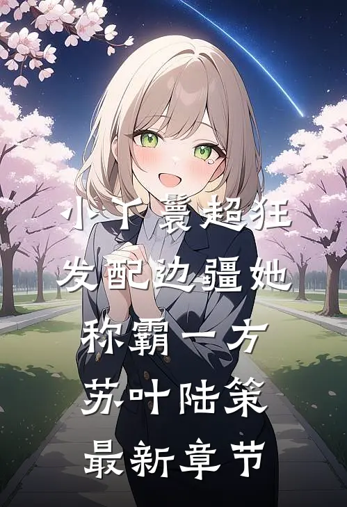小丫鬟超狂，发配边疆她称霸一方苏叶陆策最新章节