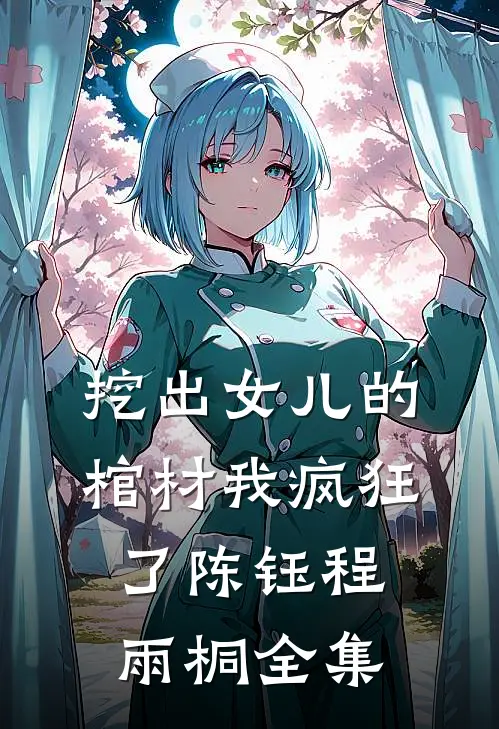 挖出女儿的棺材我疯狂了陈钰程雨桐 全集