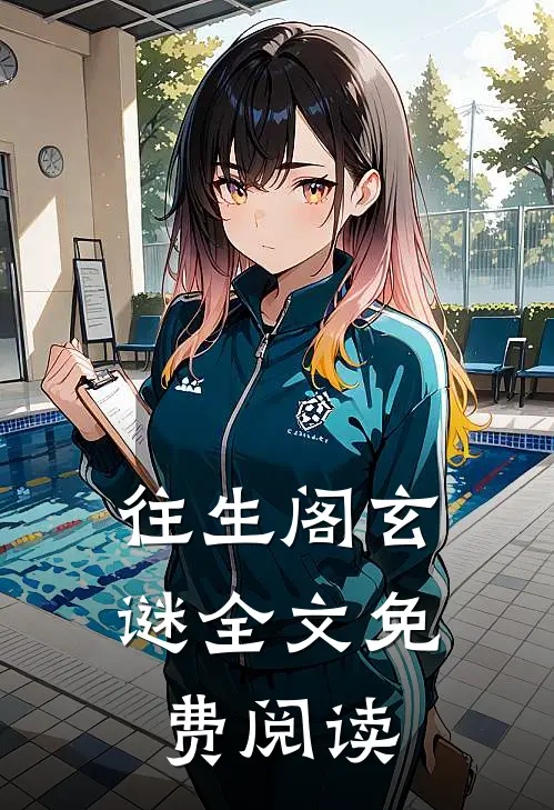 往生阁玄谜全文免费阅读