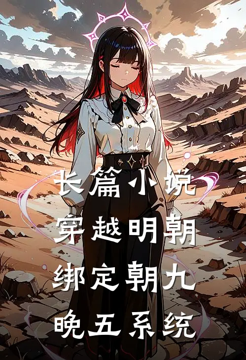 长篇小说穿越明朝：绑定朝九晚五系统