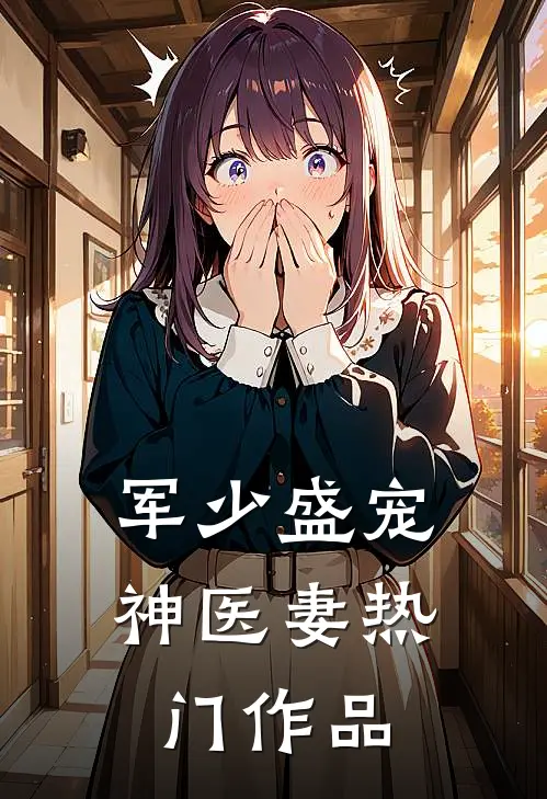 军少盛宠神医妻热门作品