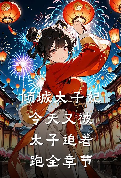 倾城太子妃今天又被太子追着跑全章节