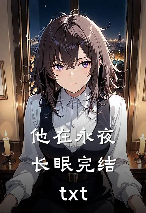 他在永夜长眠完结txt