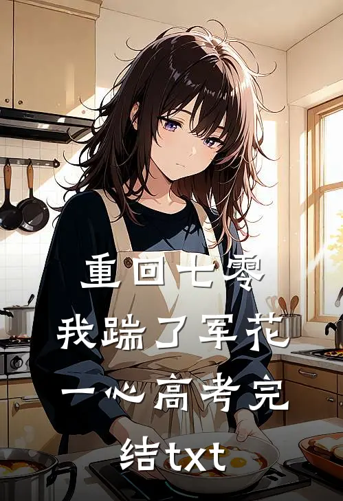 重回七零，我踹了军花一心高考完结txt