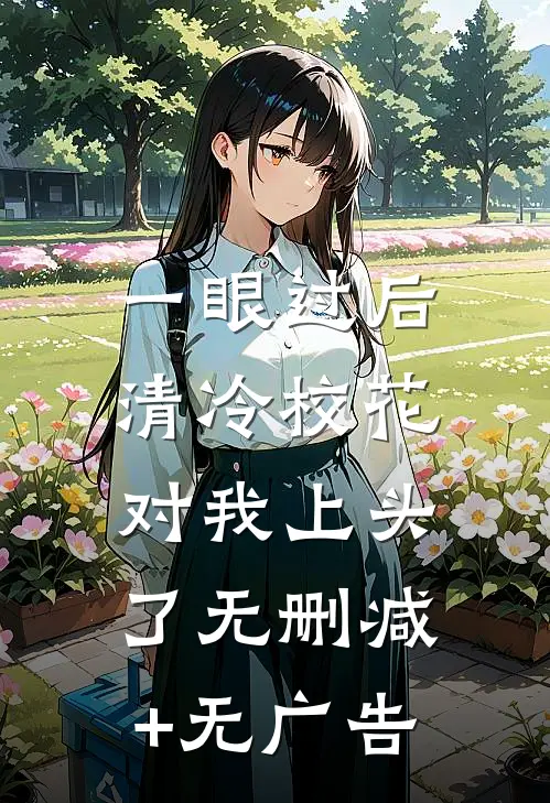 一眼过后，清冷校花对我上头了无删减+无广告