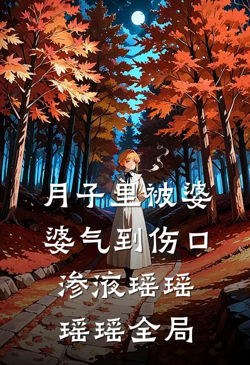 月子里被婆婆气到伤口渗液瑶瑶瑶瑶全局