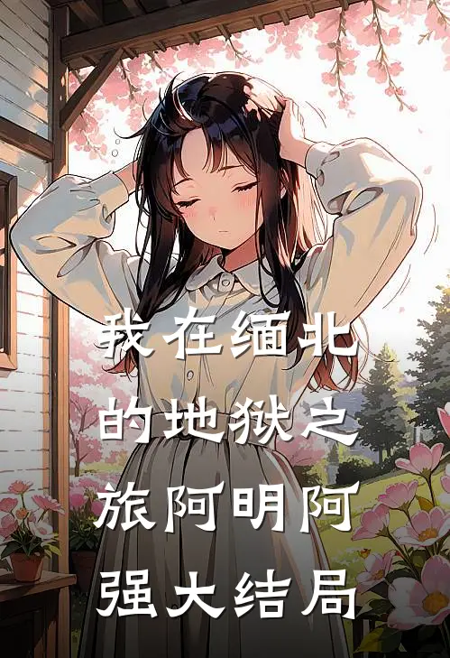 我在缅北的地狱之旅阿明阿强大结局