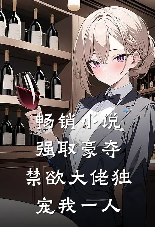 畅销小说强取豪夺：禁欲大佬独宠我一人