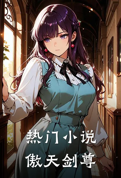 热门小说傲天剑尊