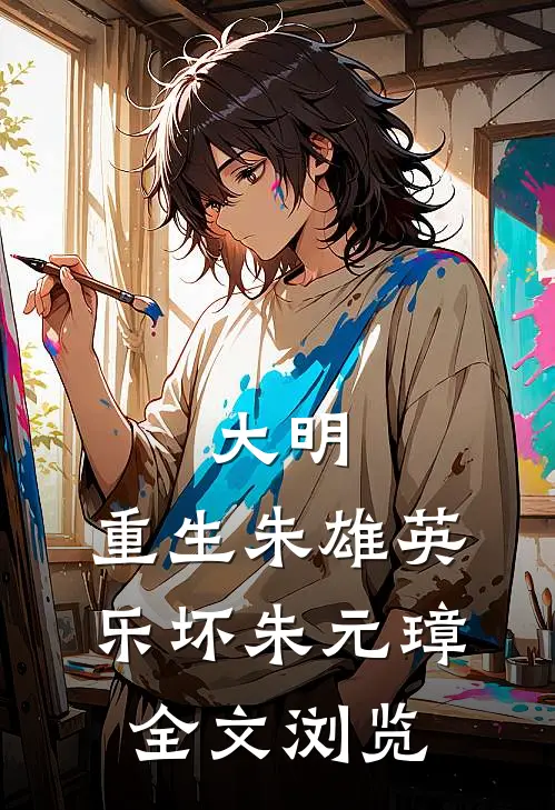 大明：重生朱雄英，乐坏朱元璋全文浏览