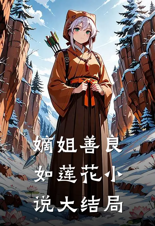 嫡姐善良如莲花小说大结局