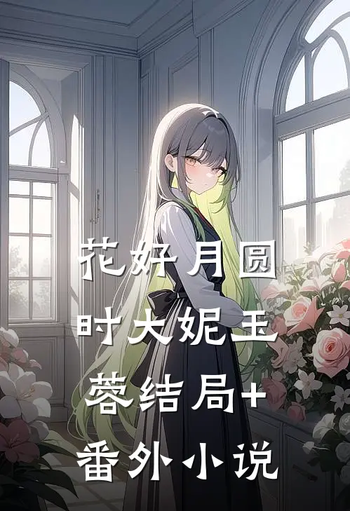 花好月圆时大妮玉蓉结局+番外小说