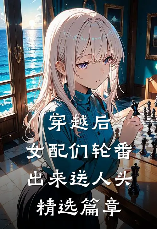 穿越后，女配们轮番出来送人头精选篇章