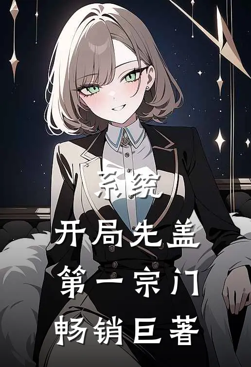 系统：开局先盖第一宗门畅销巨著