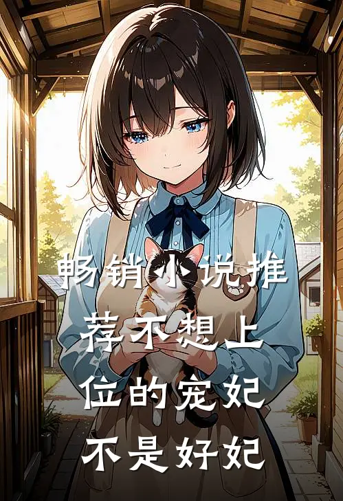 畅销小说推荐不想上位的宠妃不是好妃
