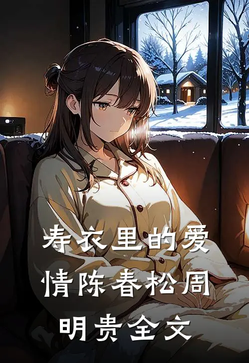 寿衣里的爱情陈春松周明贵全文