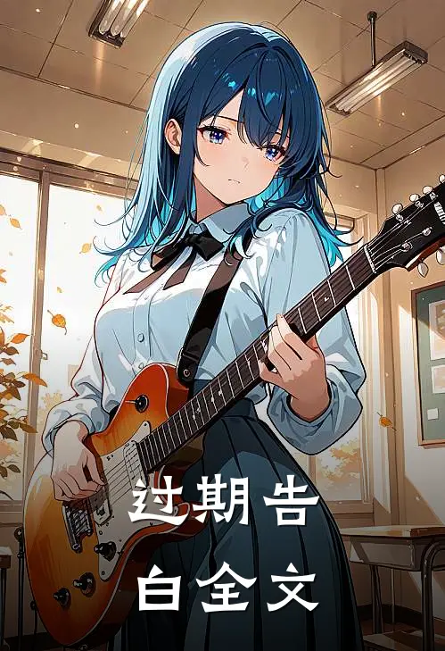 过期告白全文