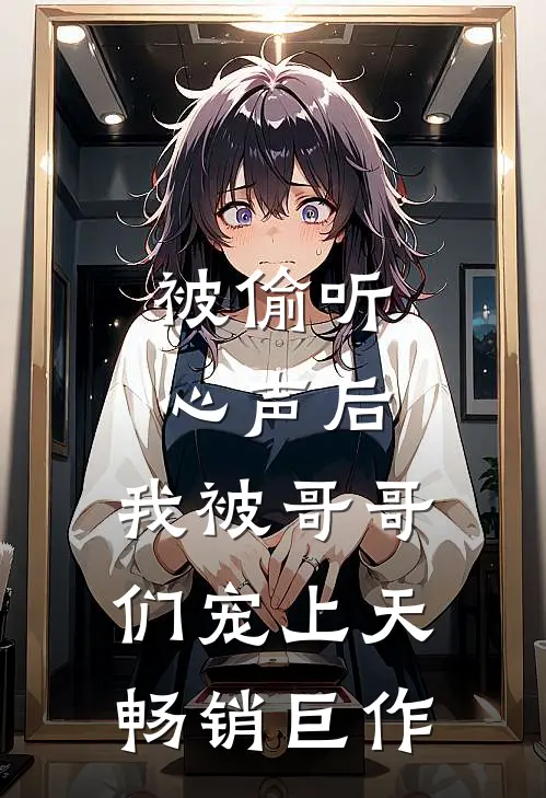 被偷听心声后，我被哥哥们宠上天畅销巨作