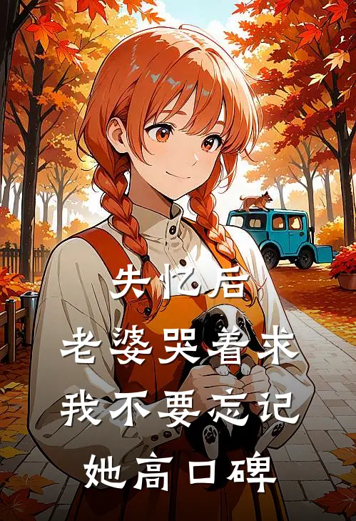 失忆后，老婆哭着求我不要忘记她高口碑