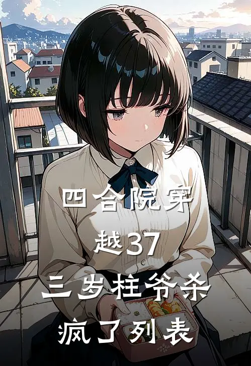 四合院穿越37，三岁柱爷杀疯了列表