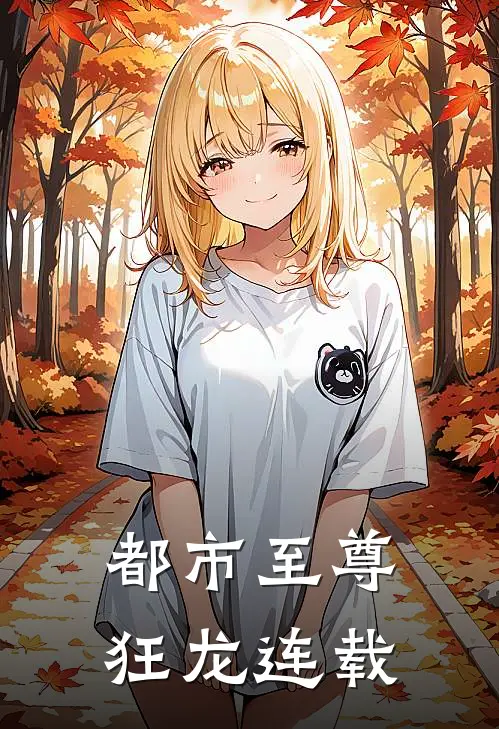 都市至尊狂龙连载