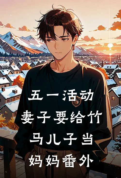五一活动，妻子要给竹马儿子当妈妈番外