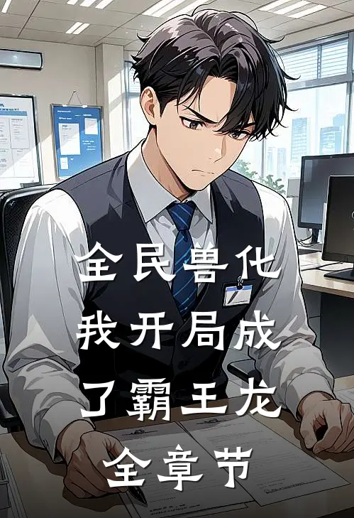 全民兽化：我开局成了霸王龙全章节
