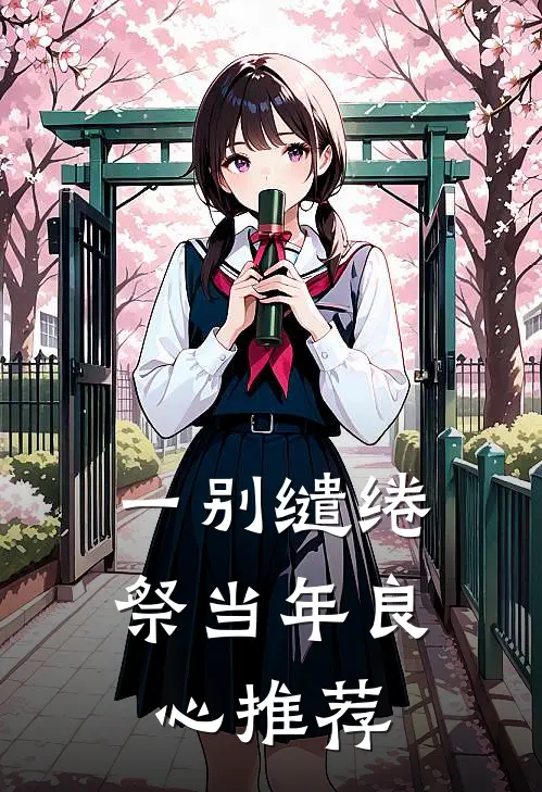 一别缱绻祭当年良心推荐