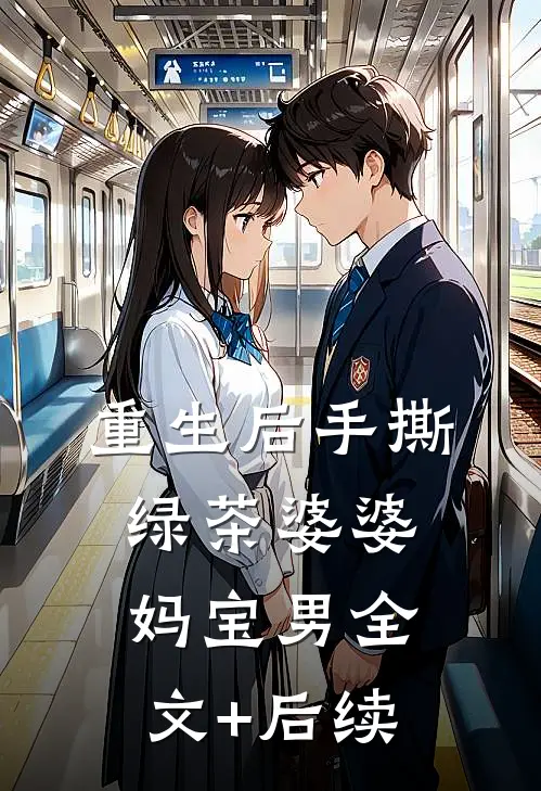 重生后手撕绿茶婆婆妈宝男全文+后续