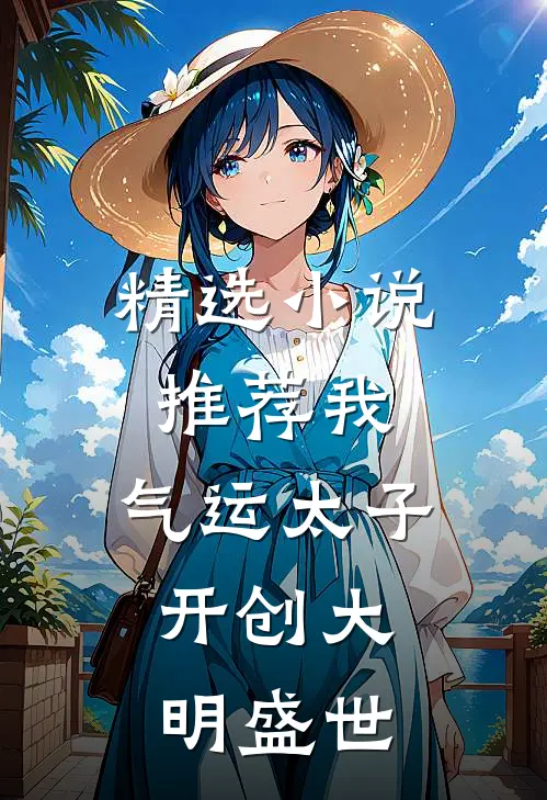 精选小说推荐我，气运太子，开创大明盛世