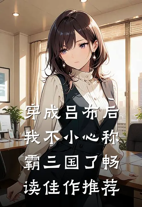 穿成吕布后，我不小心称霸三国了畅读佳作推荐