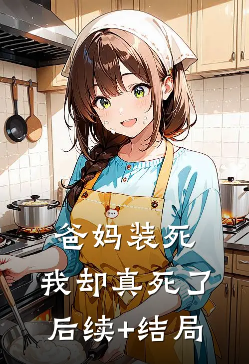 爸妈装死，我却真死了后续+结局