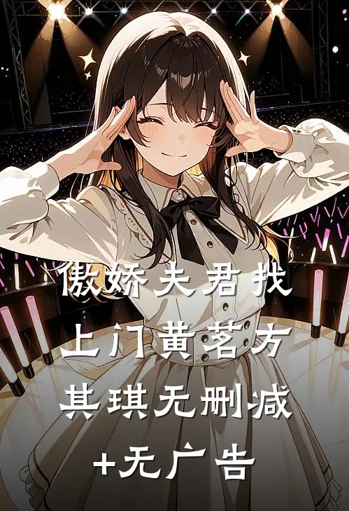 傲娇夫君找上门黄茗方其琪无删减+无广告