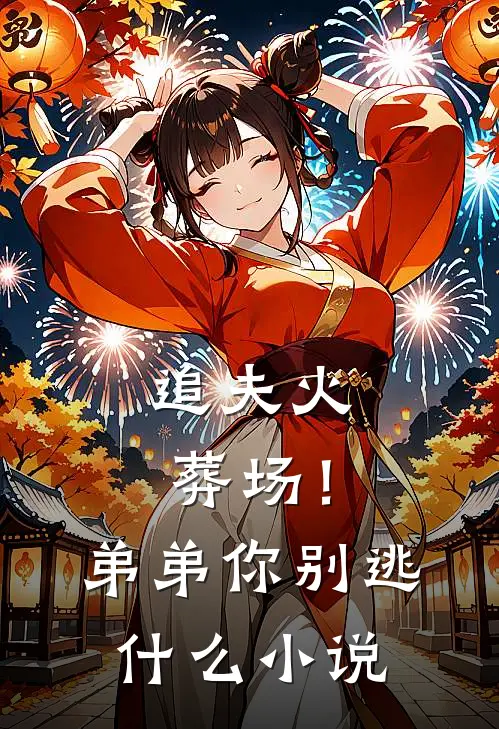 追夫火葬场！弟弟你别逃什么小说