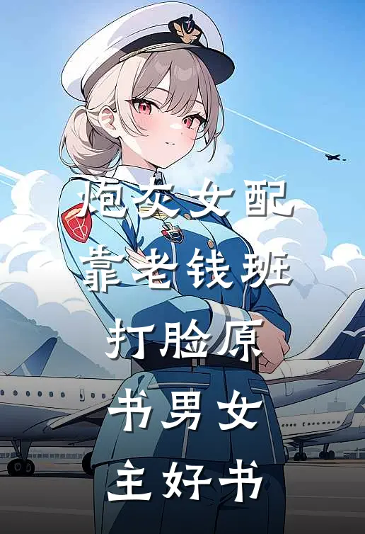 炮灰女配靠老钱班打脸原书男女主好书