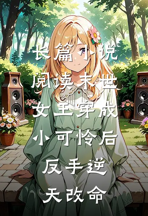 长篇小说阅读末世女王穿成小可怜后，反手逆天改命