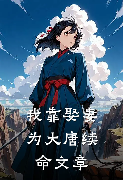 我靠娶妻为大唐续命文章