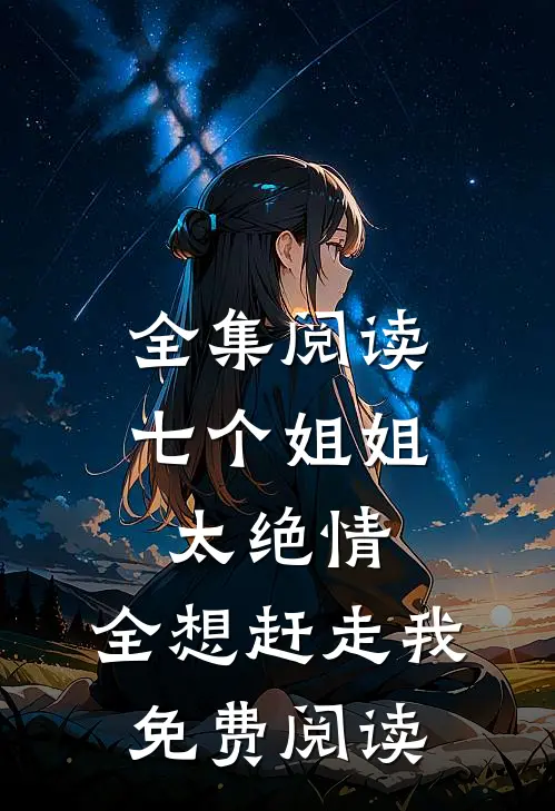 全集阅读七个姐姐太绝情,全想赶走我免费阅读