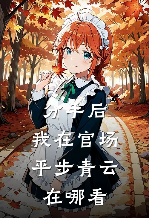 分手后，我在官场平步青云在哪看