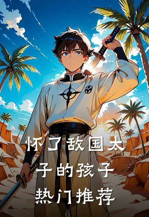 怀了敌国太子的孩子热门推荐