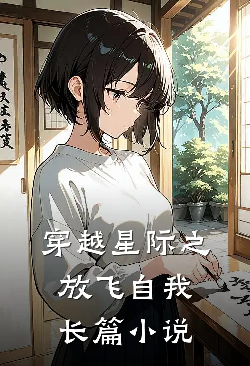 穿越星际之放飞自我长篇小说