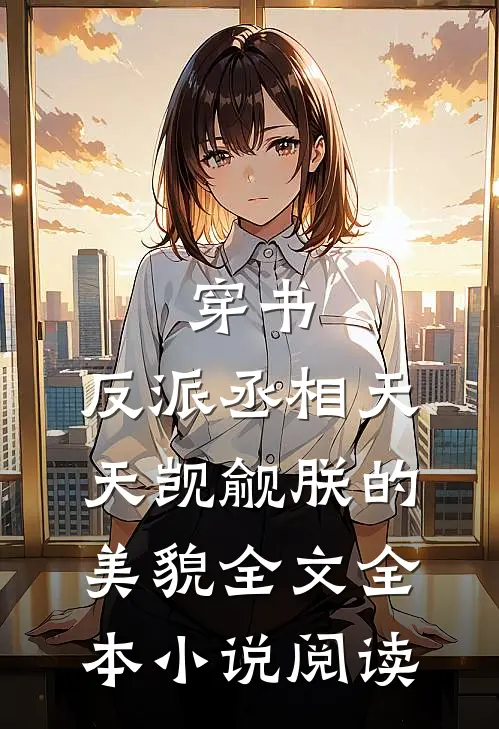 穿书:反派丞相天天觊觎朕的美貌全文全本小说阅读