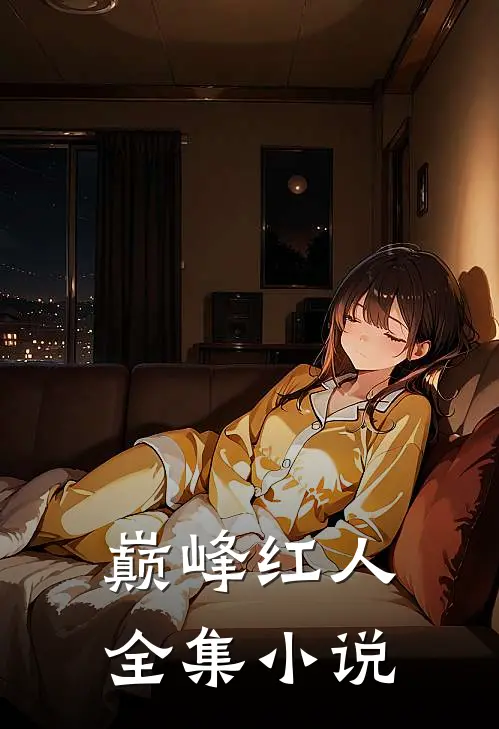 巅峰红人全集小说