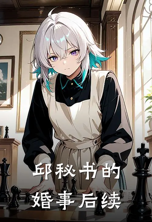 邱秘书的婚事后续