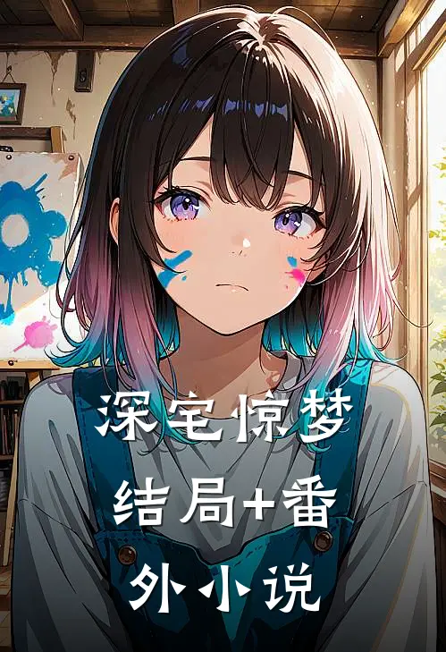 深宅惊梦结局+番外小说