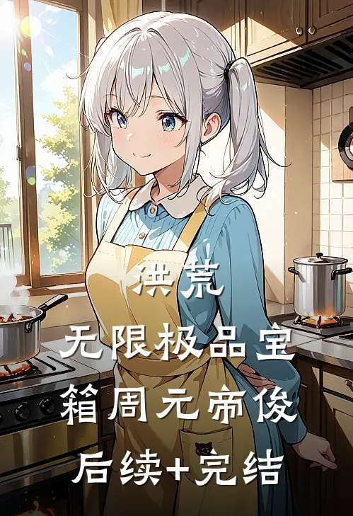 洪荒：无限极品宝箱周元帝俊后续+完结