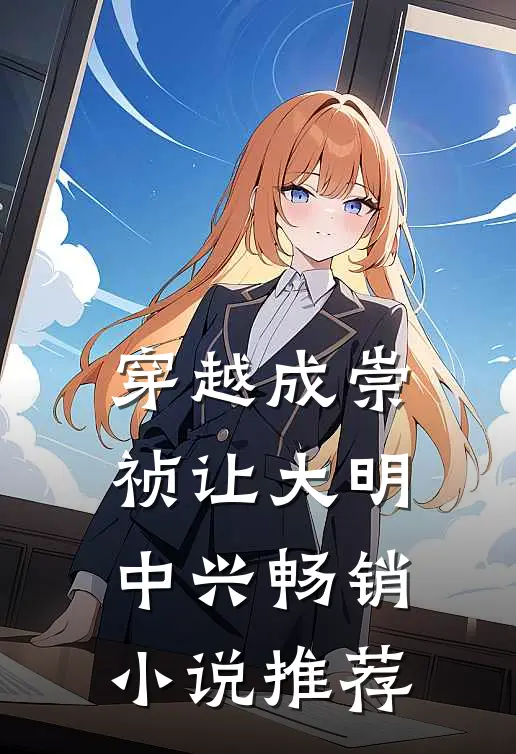 穿越成崇祯让大明中兴畅销小说推荐