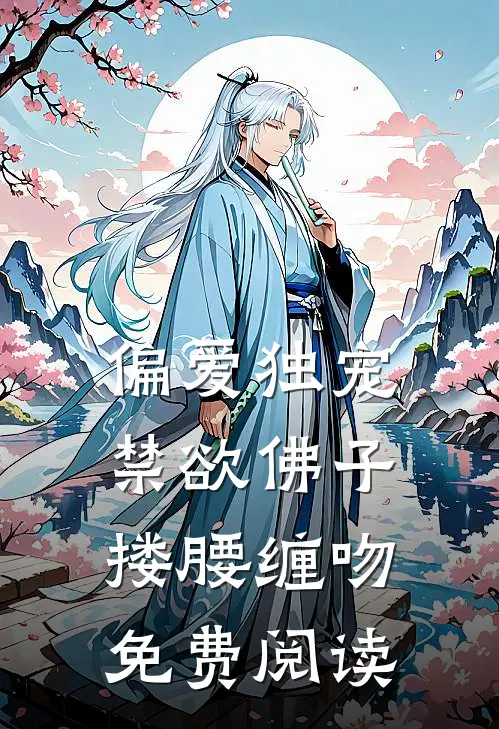 偏爱独宠,禁欲佛子搂腰缠吻免费阅读