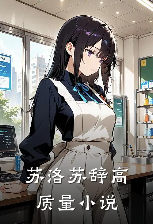 苏洛 苏辞高质量小说
