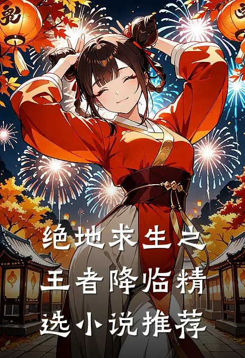 绝地求生之王者降临精选小说推荐